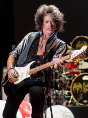 Photo of Joe Perry