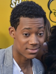 Photo of Tyler James Williams