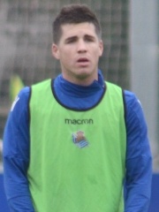 Photo of Igor Zubeldia