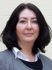 Photo of Maryam Namazie