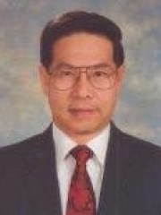 Photo of Ong Teng Cheong