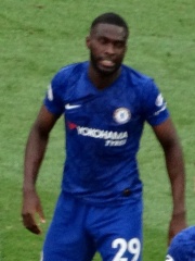 Photo of Fikayo Tomori