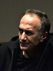 Photo of Stefano Sollima