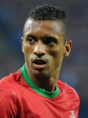 Photo of Nani