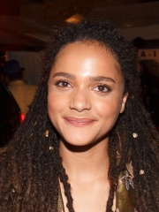 Photo of Sasha Lane