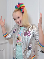 Photo of JoJo Siwa