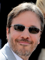 Photo of Denis Villeneuve