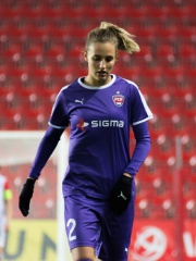 Photo of Nathalie Björn