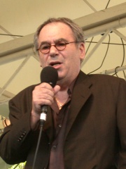 Photo of Claude Nougaro