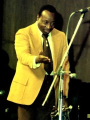 Photo of Dave Bartholomew