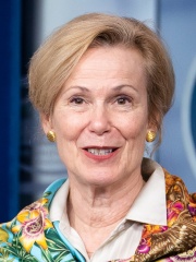 Photo of Deborah Birx