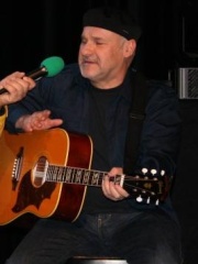 Photo of Paul Carrack