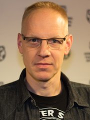 Photo of Jörg Buttgereit