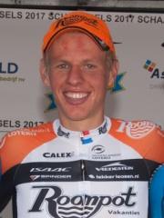 Photo of Taco van der Hoorn