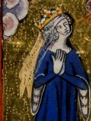 Photo of Eleanor of Woodstock