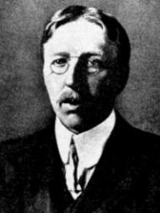 Photo of Ford Madox Ford