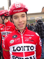 Photo of Bjorg Lambrecht