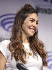 Photo of Natalia Cordova-Buckley