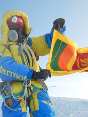 Photo of Jayanthi Kuru-Utumpala