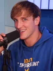 Photo of Logan Paul