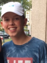 Photo of Jacob Sartorius