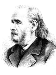 Photo of Matthias Jakob Schleiden