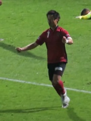 Photo of Keita Tanaka