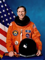 Photo of Richard O. Covey