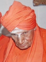 Photo of Shivakumara Swami