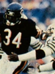 Photo of Walter Payton