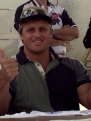 Photo of Owen Hart