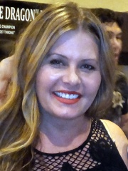 Photo of Nicole Eggert