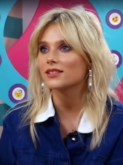 Photo of Valentina Zenere