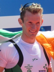 Photo of Gary O'Donovan