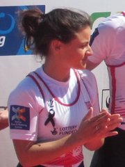 Photo of Zoe de Toledo