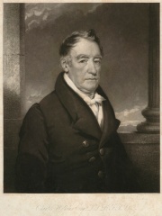 Photo of Charles Wilkins