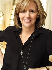 Photo of Nancy Meyers