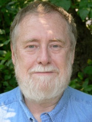 Photo of Scott Fahlman