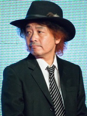 Photo of Sion Sono