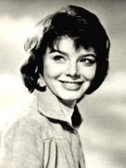 Photo of Janet Munro