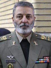 Photo of Abdolrahim Mousavi