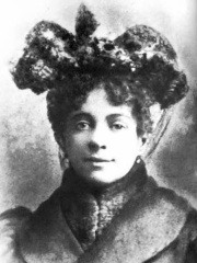 Photo of Hannah Chaplin