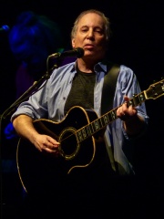 Photo of Paul Simon