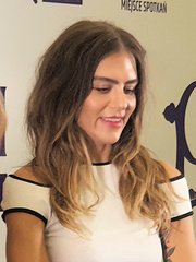 Photo of Morgane Polanski