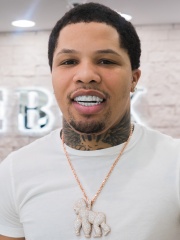 Photo of Gervonta Davis