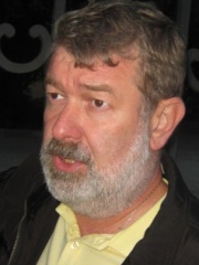 Photo of Vyacheslav Maltsev