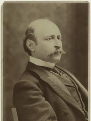 Photo of Joseph Jacobs