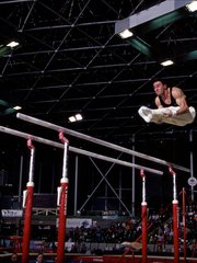 Photo of Oleksandr Beresch