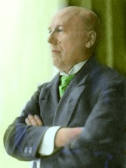 Photo of Fyodor Sologub