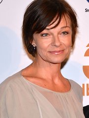 Photo of Kajsa Ernst